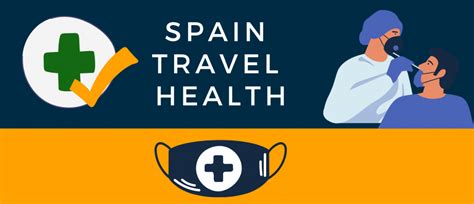 spain travel health